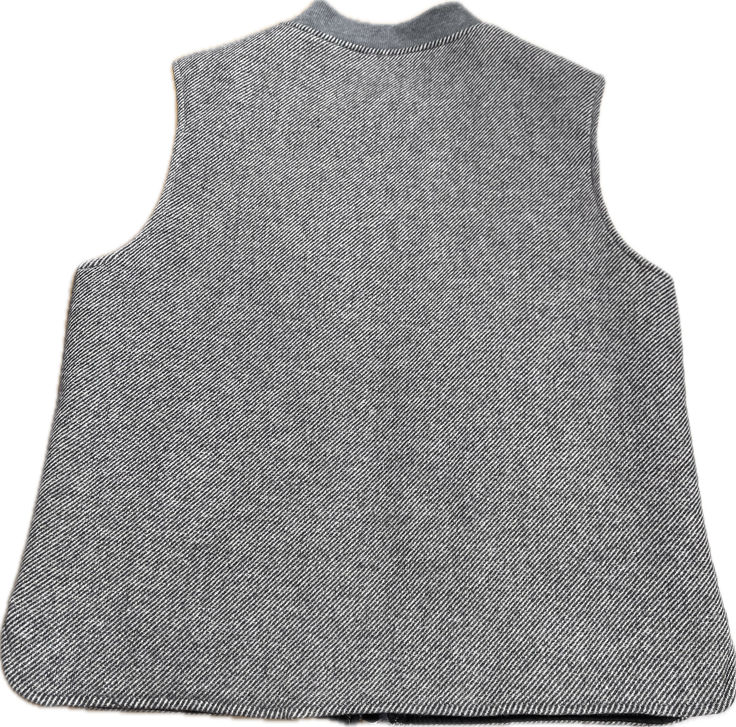 GILET - LE BRAGHE