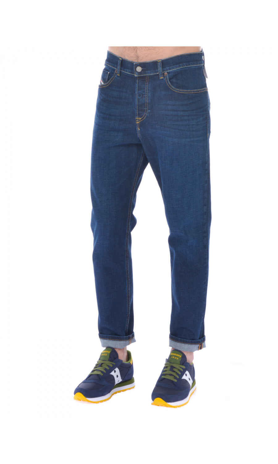 JEANS D-FINING - DIESEL