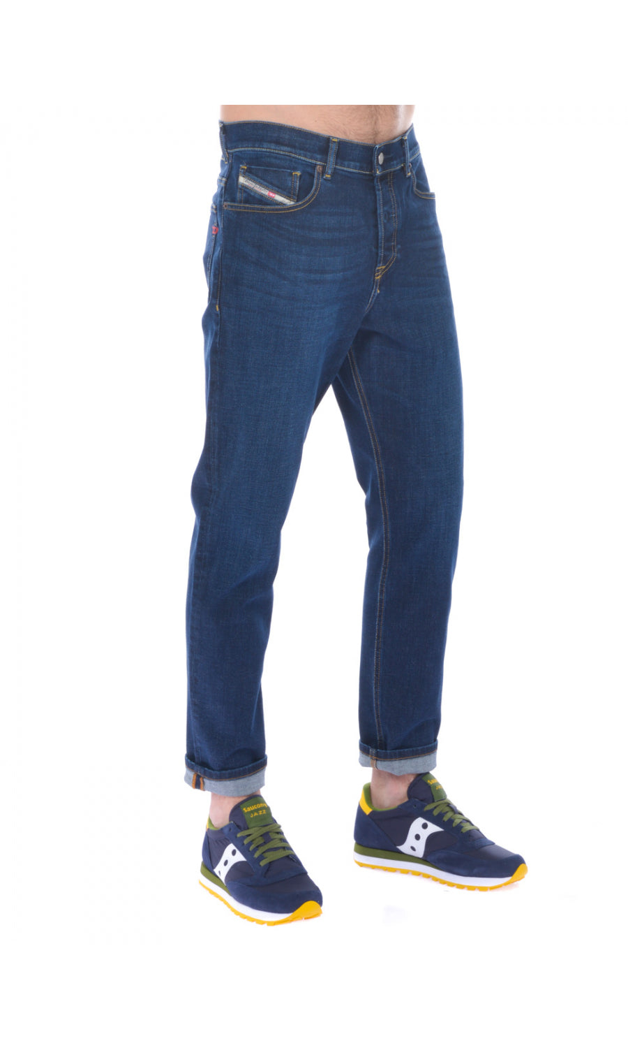 JEANS D-FINING - DIESEL
