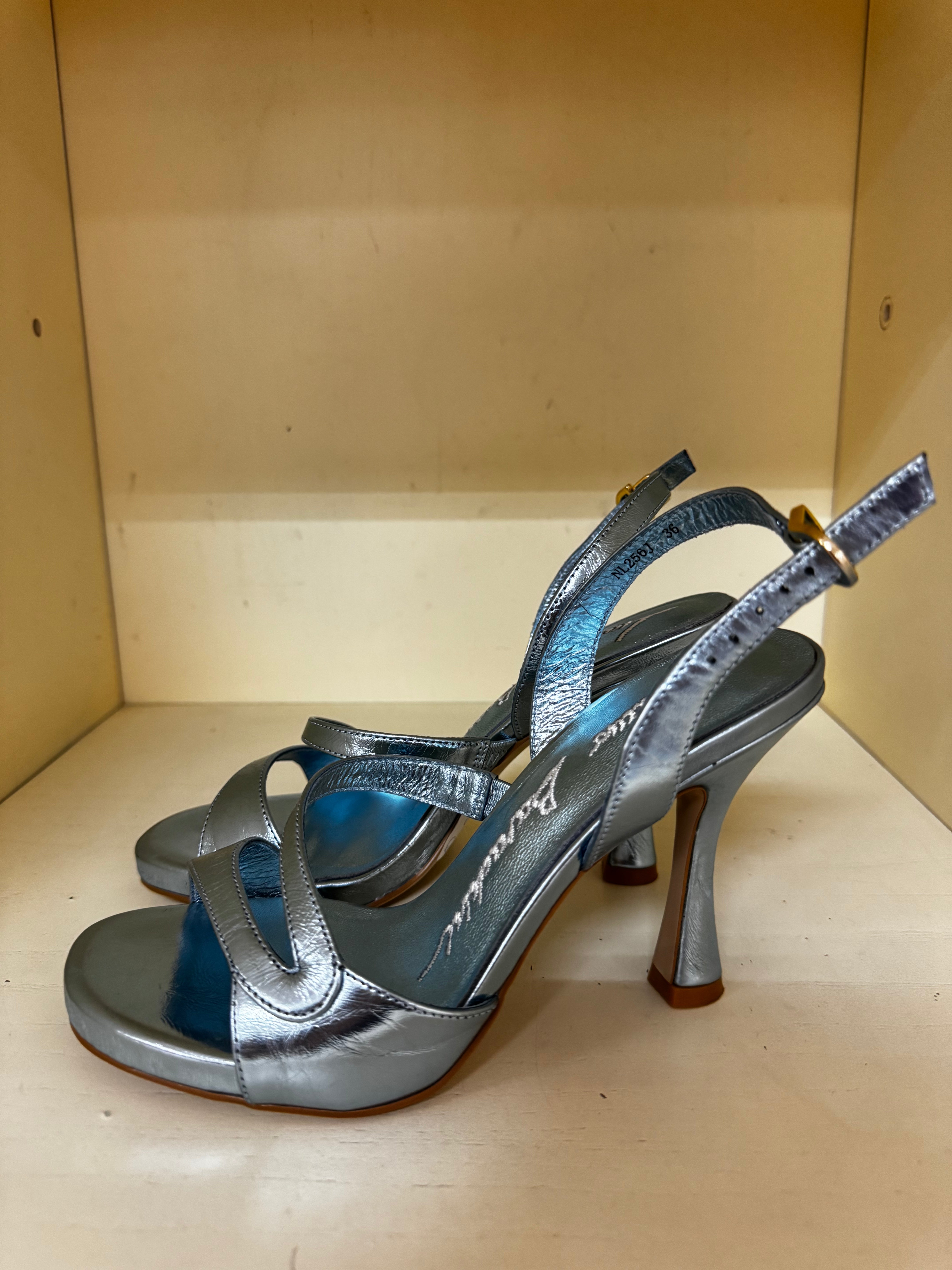SCARPA - LUCIANO BARACHINI