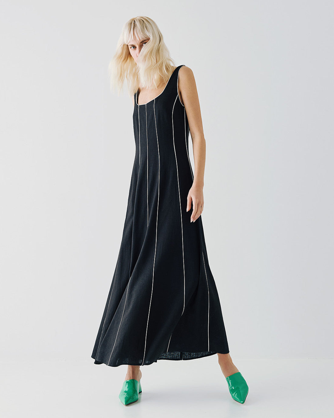 VESTITO - ACCESS