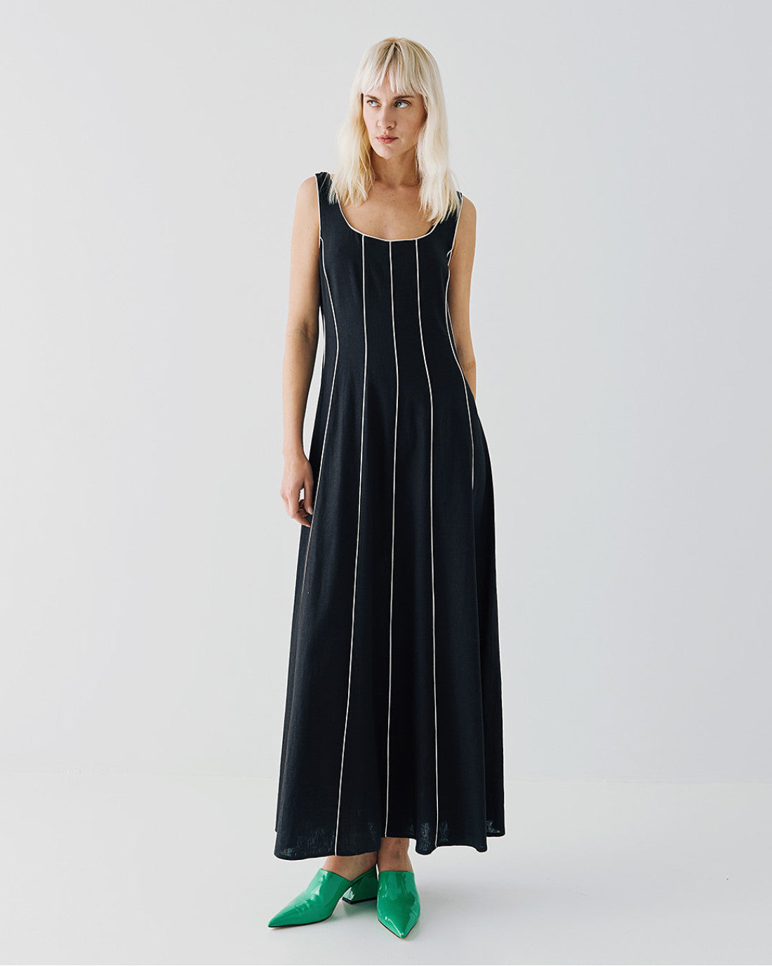 VESTITO - ACCESS