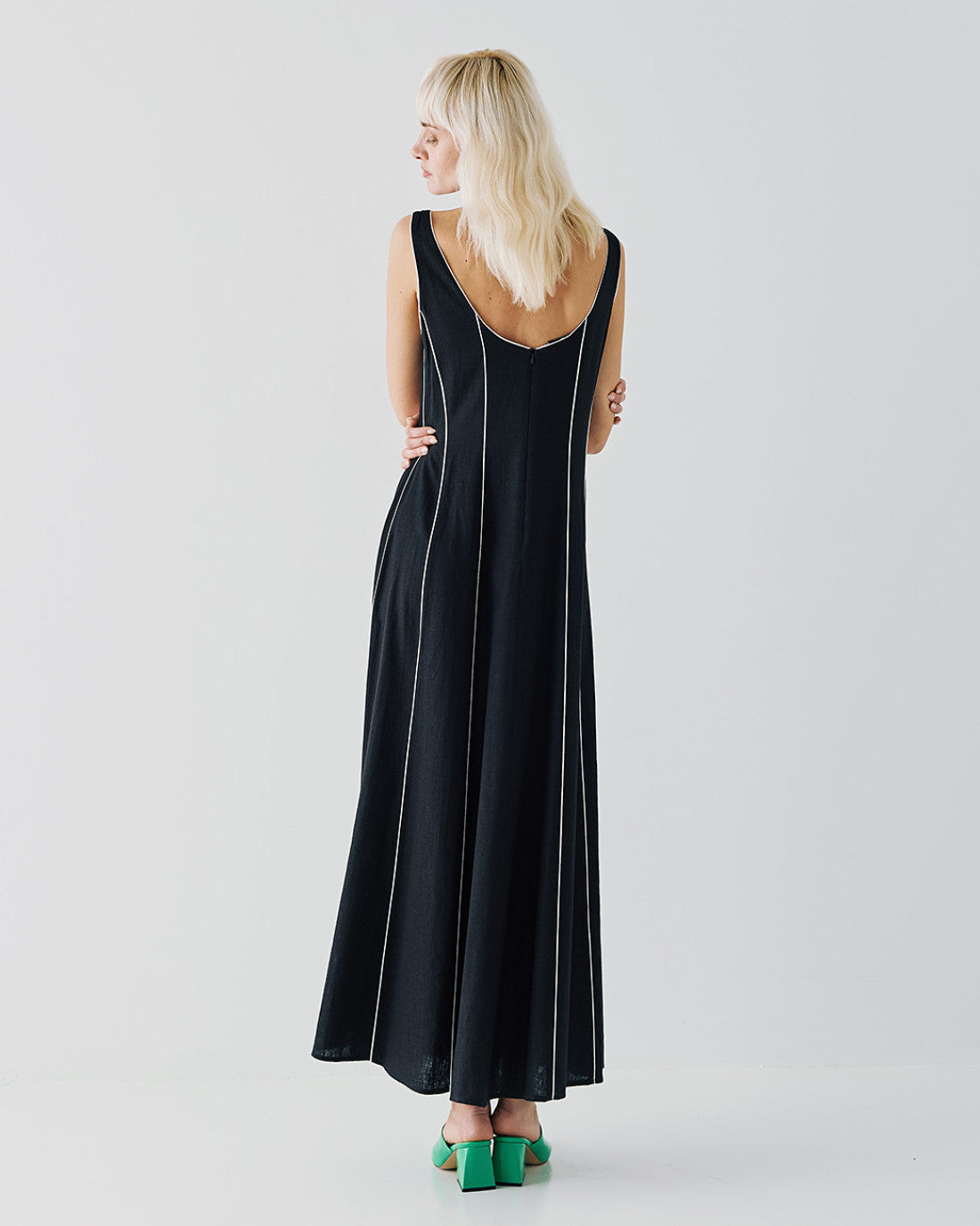VESTITO - ACCESS