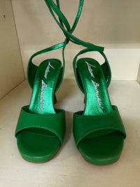 SCARPA - LUCIANO BARACHINI