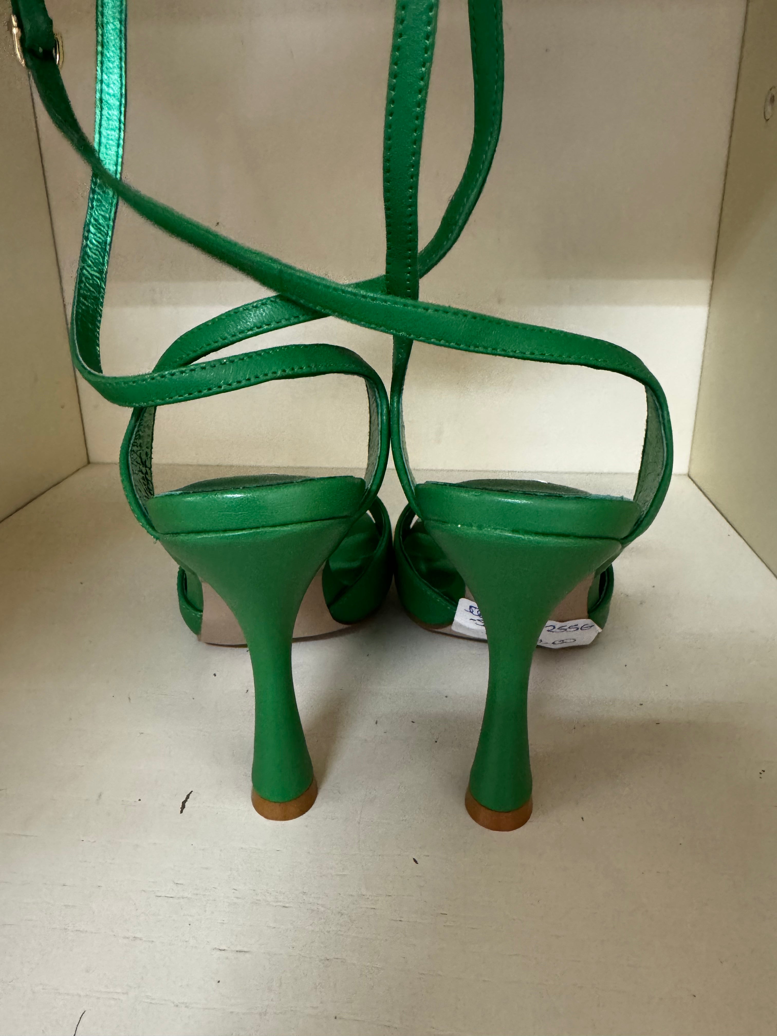 SCARPA - LUCIANO BARACHINI