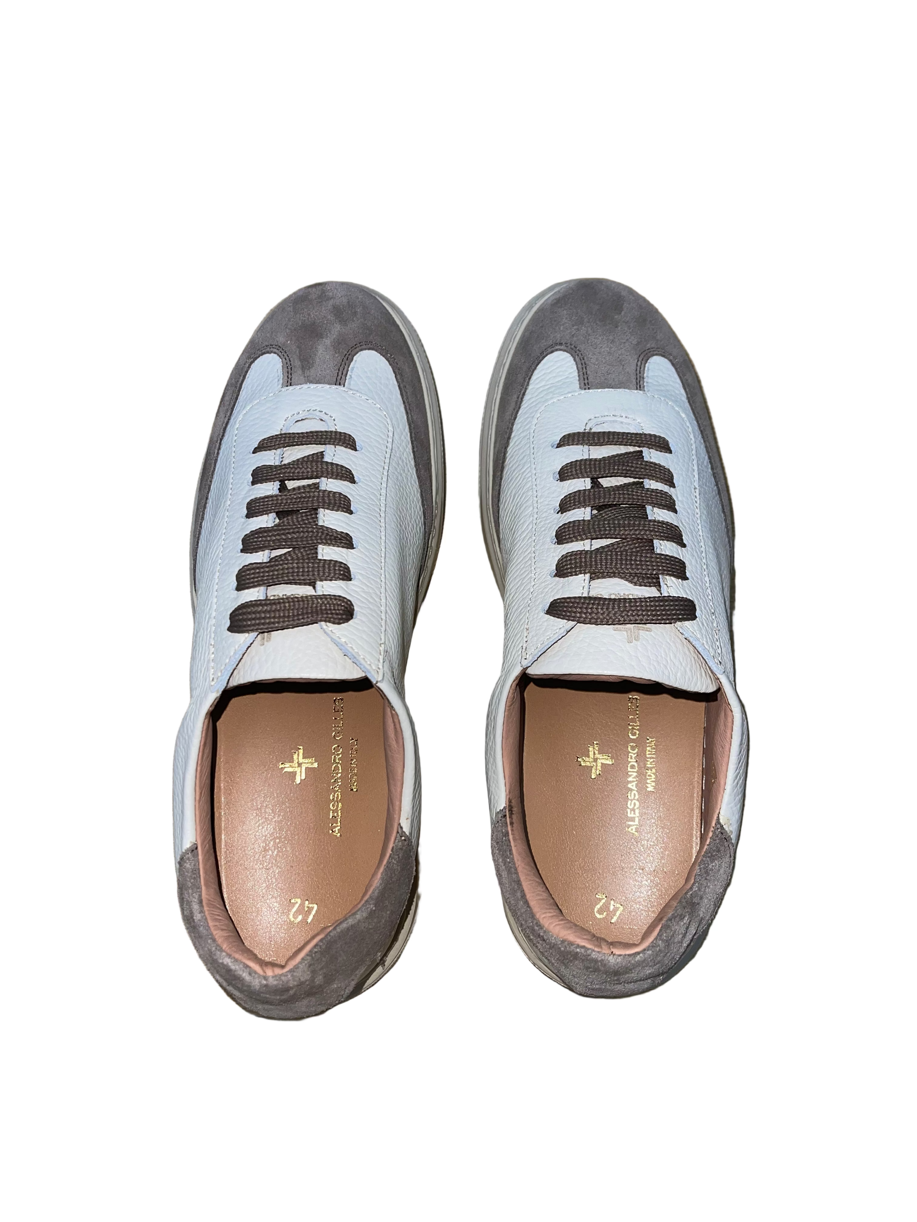 SCARPA - ALESSANDRO GILLES