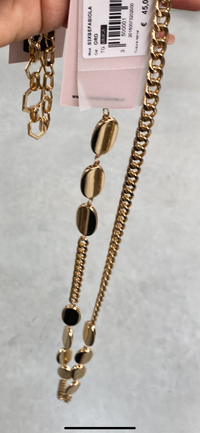 CINTURA - SANDRO FERRONE