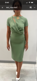 VESTITO - SANDRO FERRONE