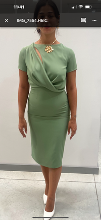 VESTITO - SANDRO FERRONE