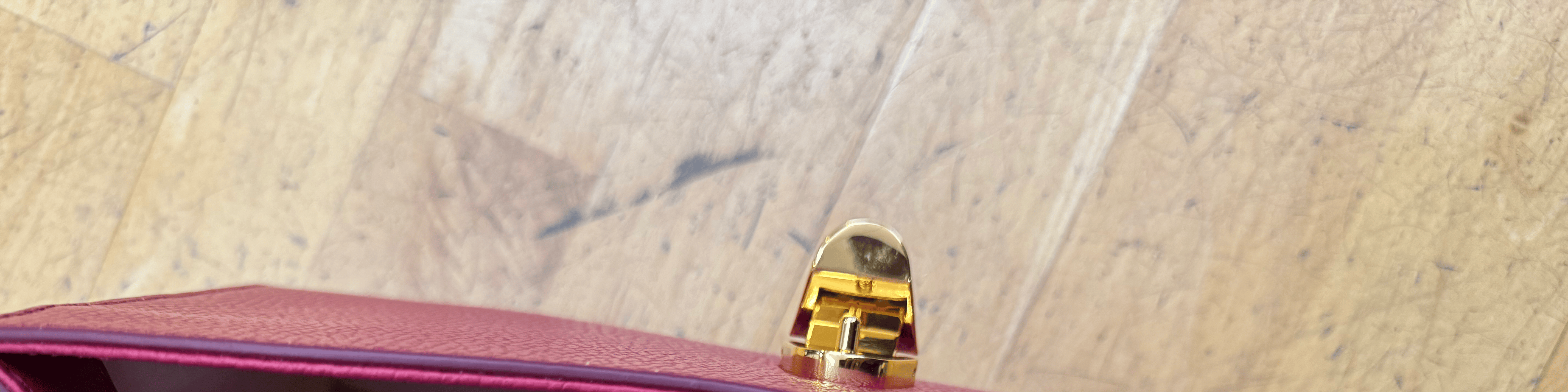 BORSA DANDY - COCCINELLE