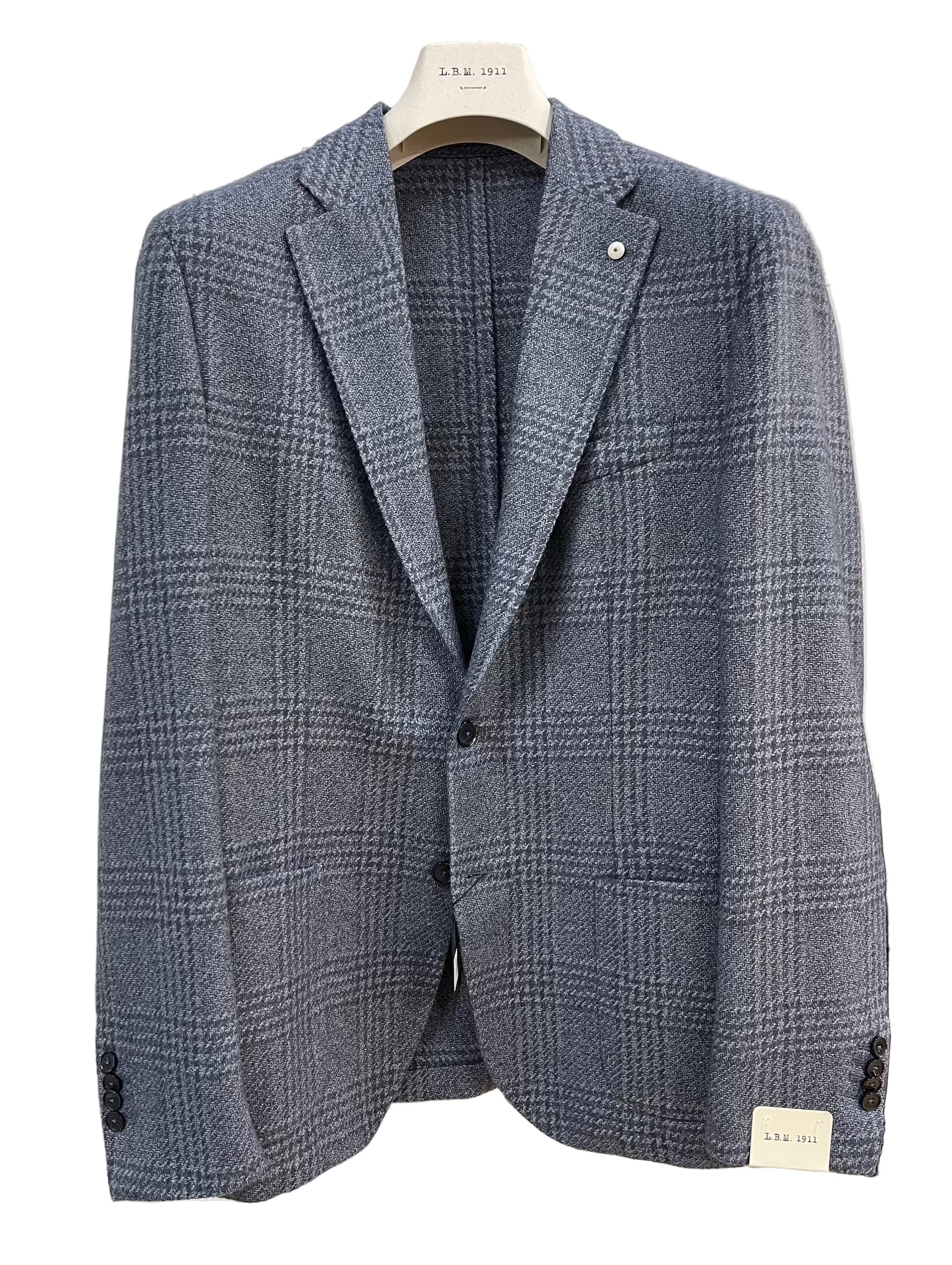 GIACCA - LBM 1911