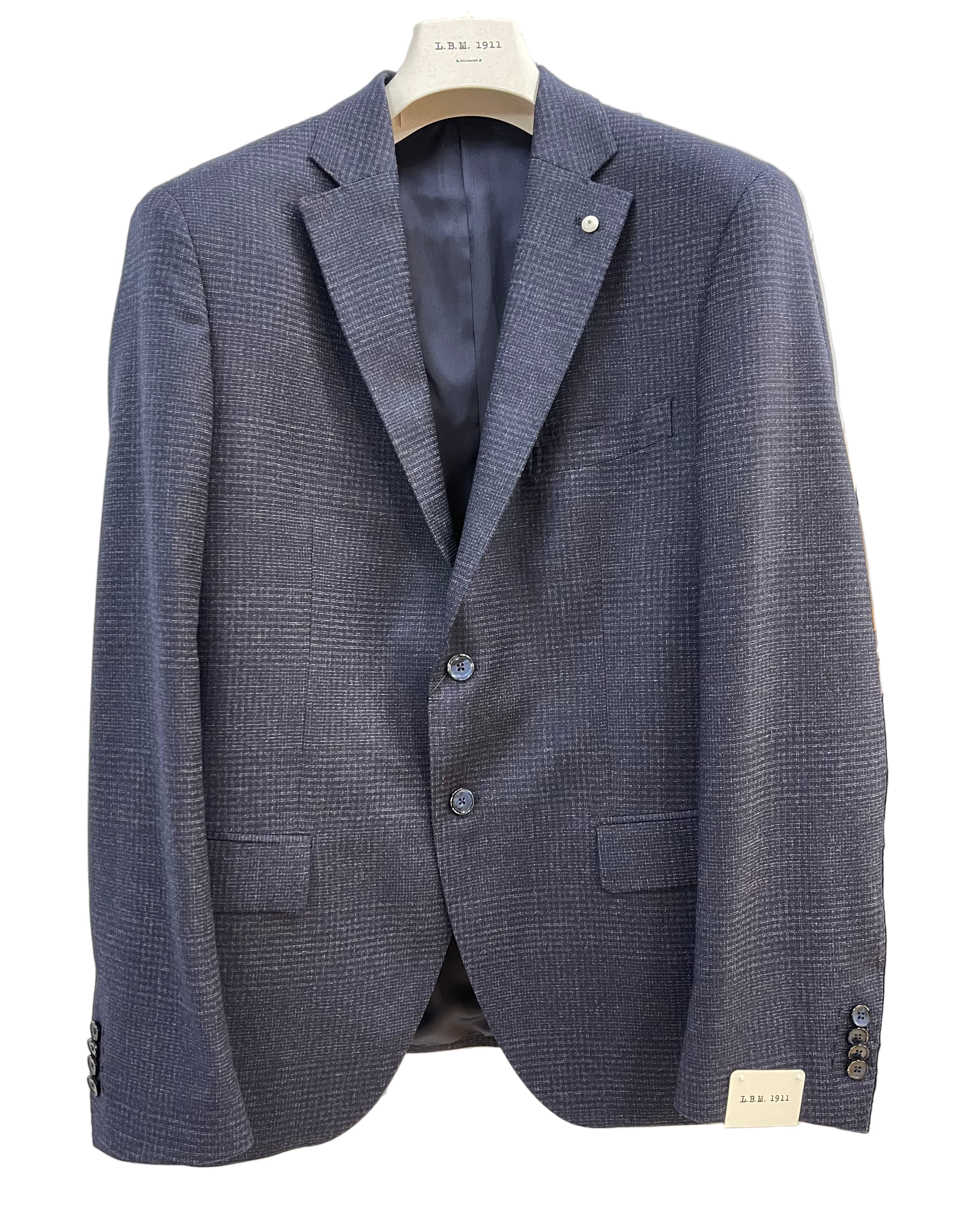 GIACCA - LBM 1911