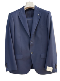 ABITO D4C - LBM 1911