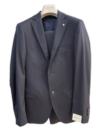 ABITO D8R - LBM 1911