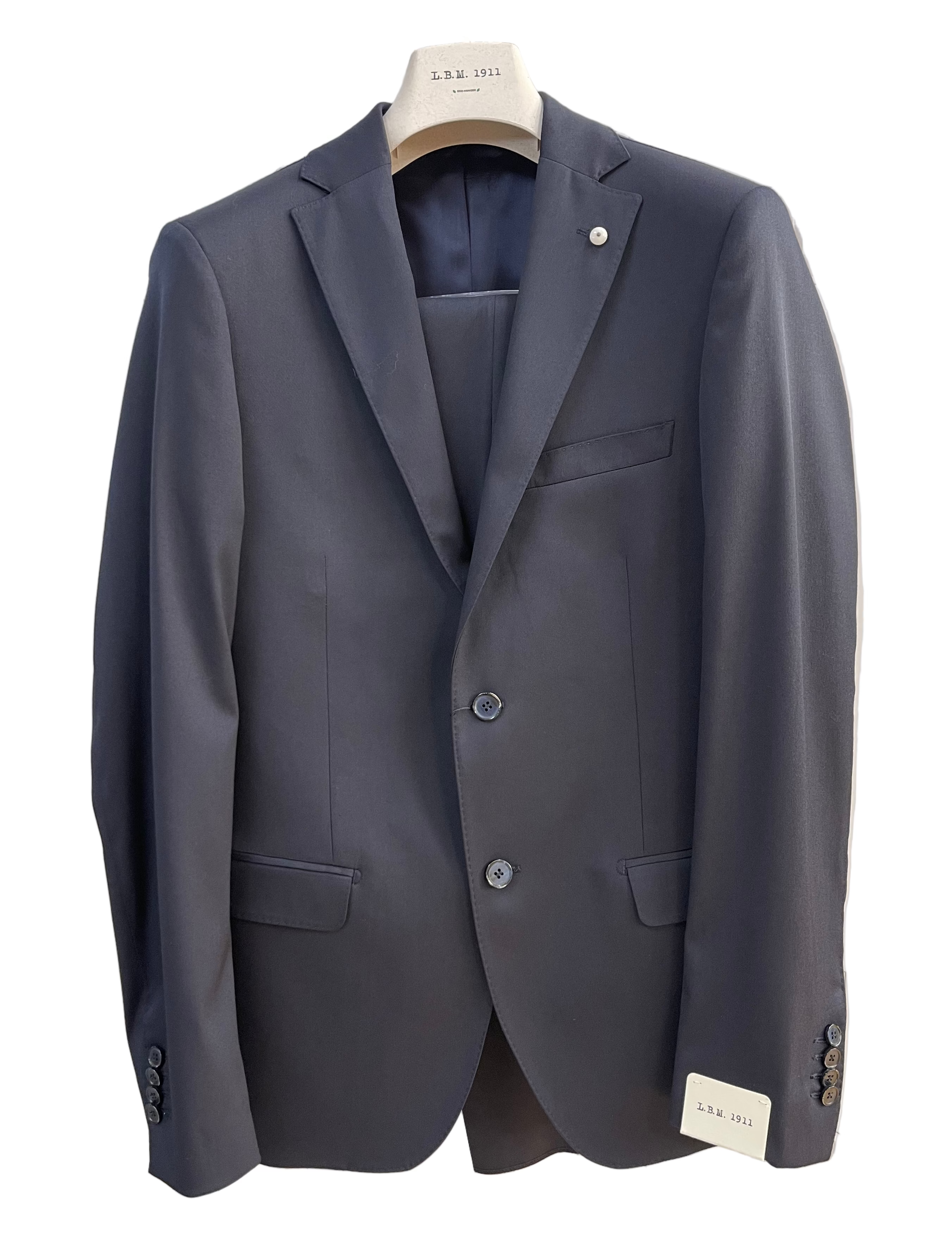 ABITO D8R - LBM 1911