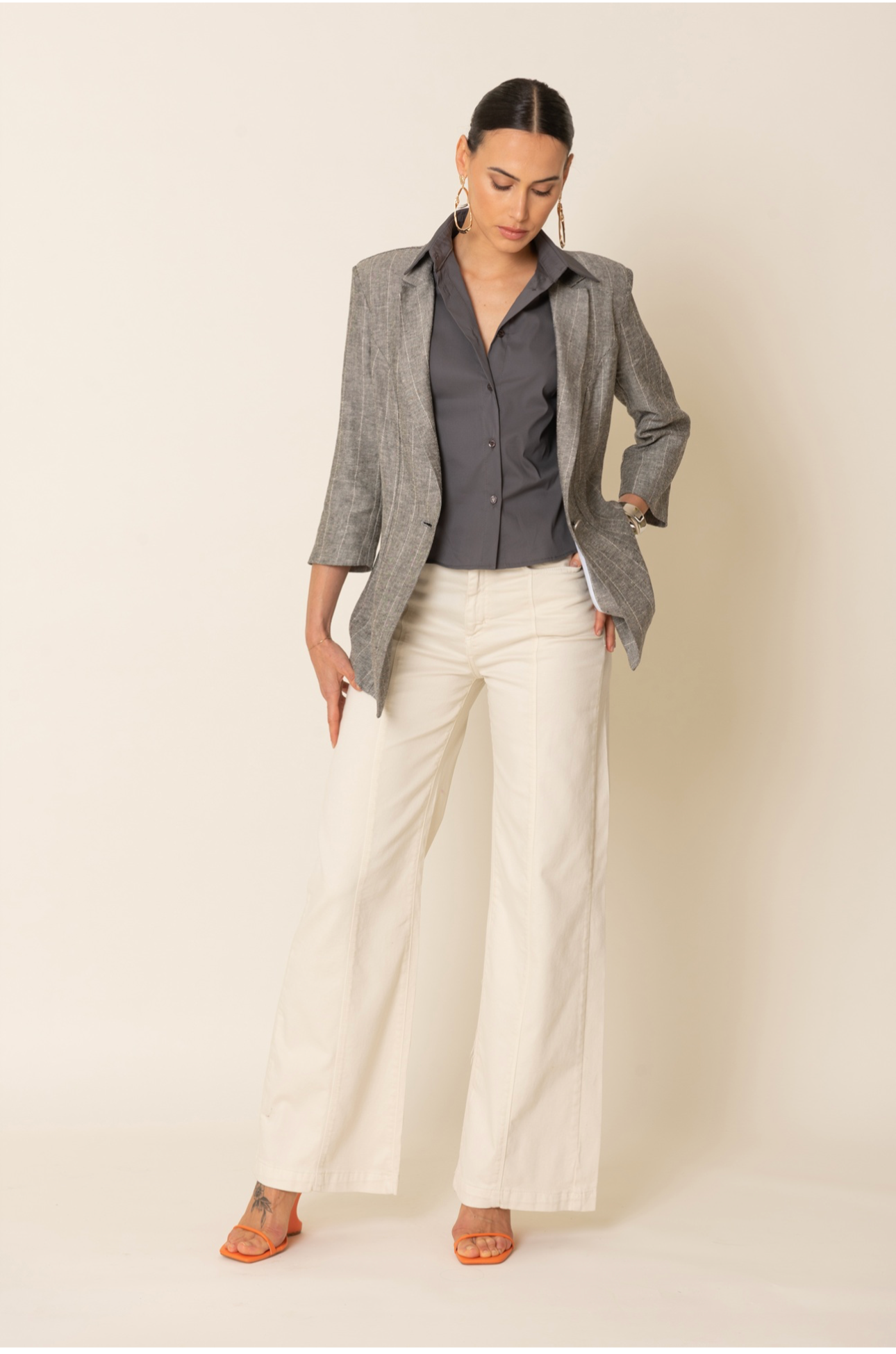 PANTALONE - SISTE'S