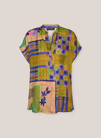 MAGLIA MC - ELENA MIRO'
