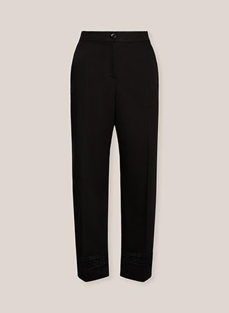 PANTALONE - ELENA MIRO'