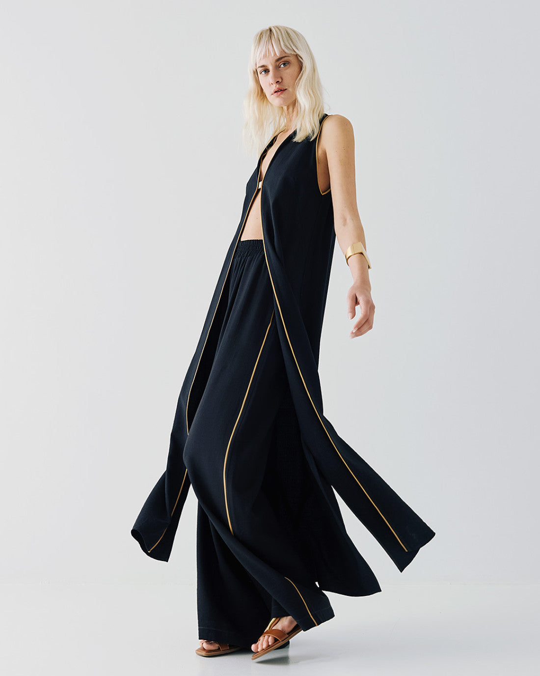 BLUSA - ACCESS