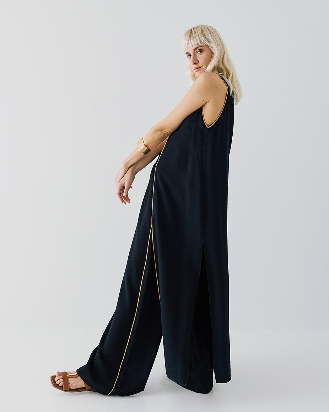 BLUSA - ACCESS