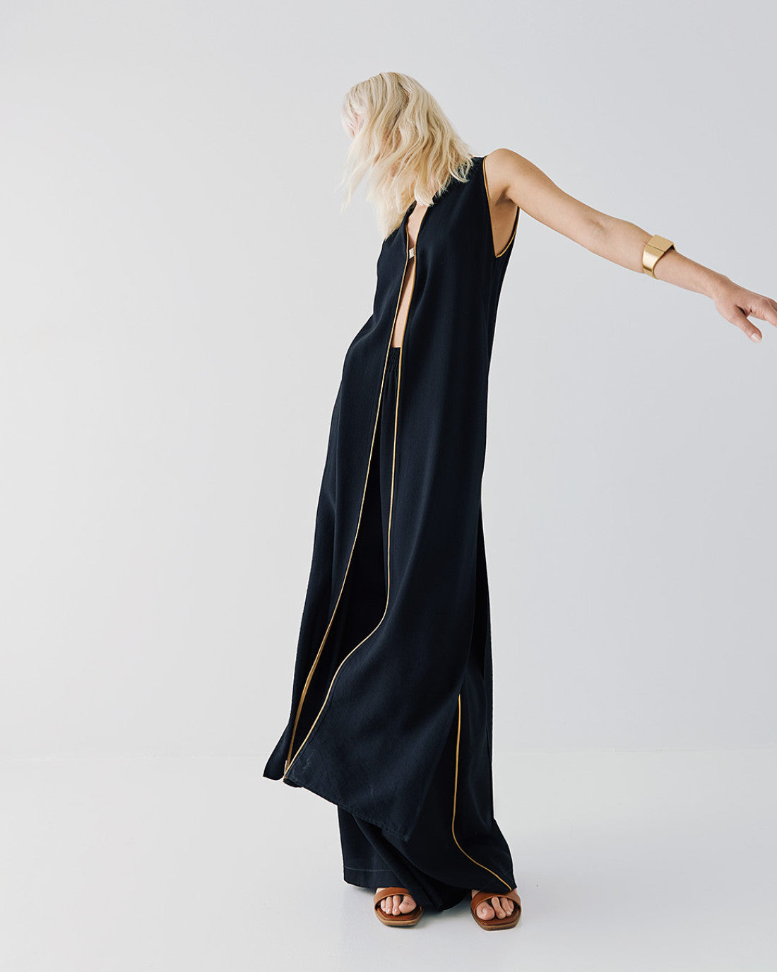 BLUSA - ACCESS