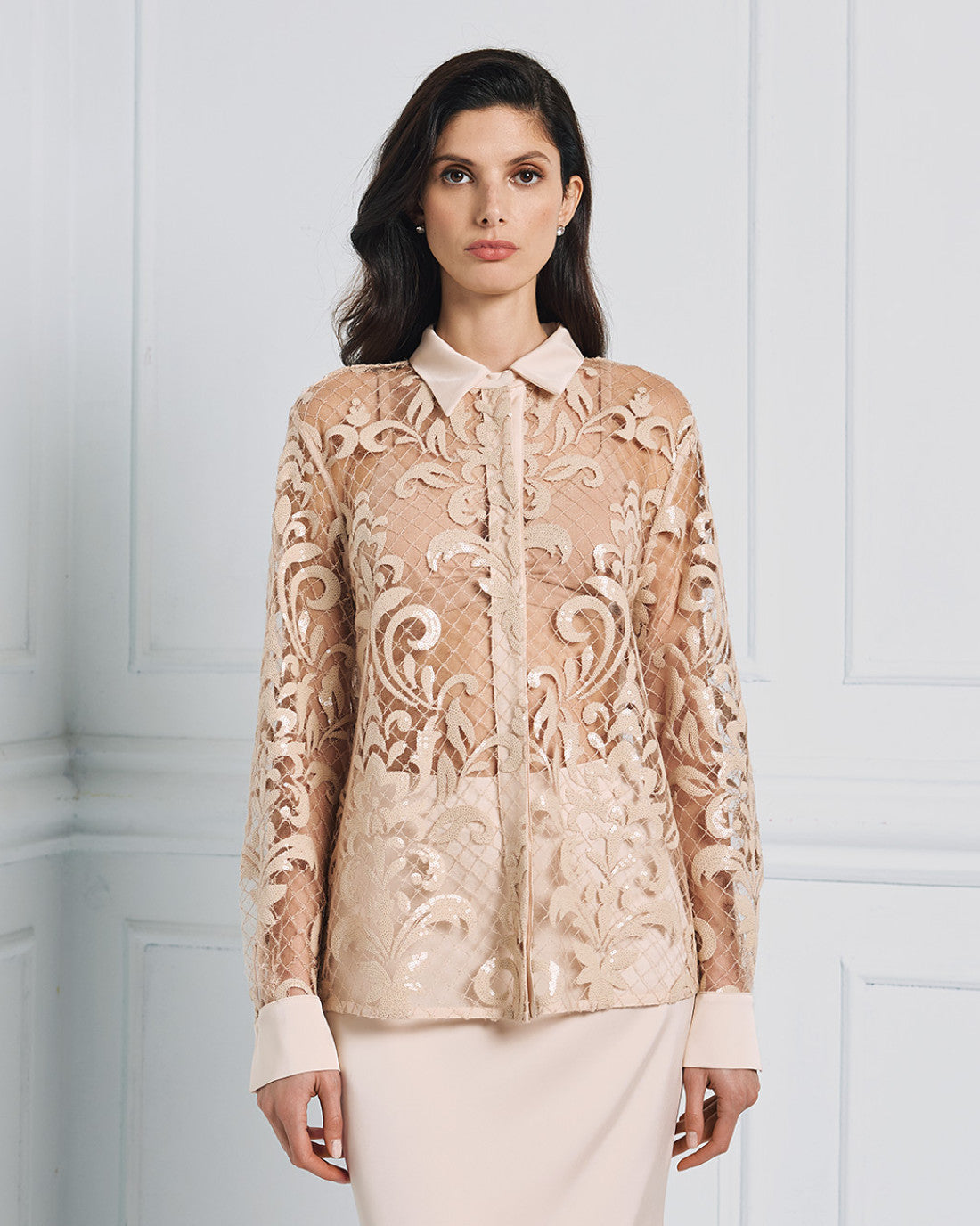 CAMICIA - ACCESS