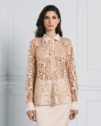 CAMICIA - ACCESS