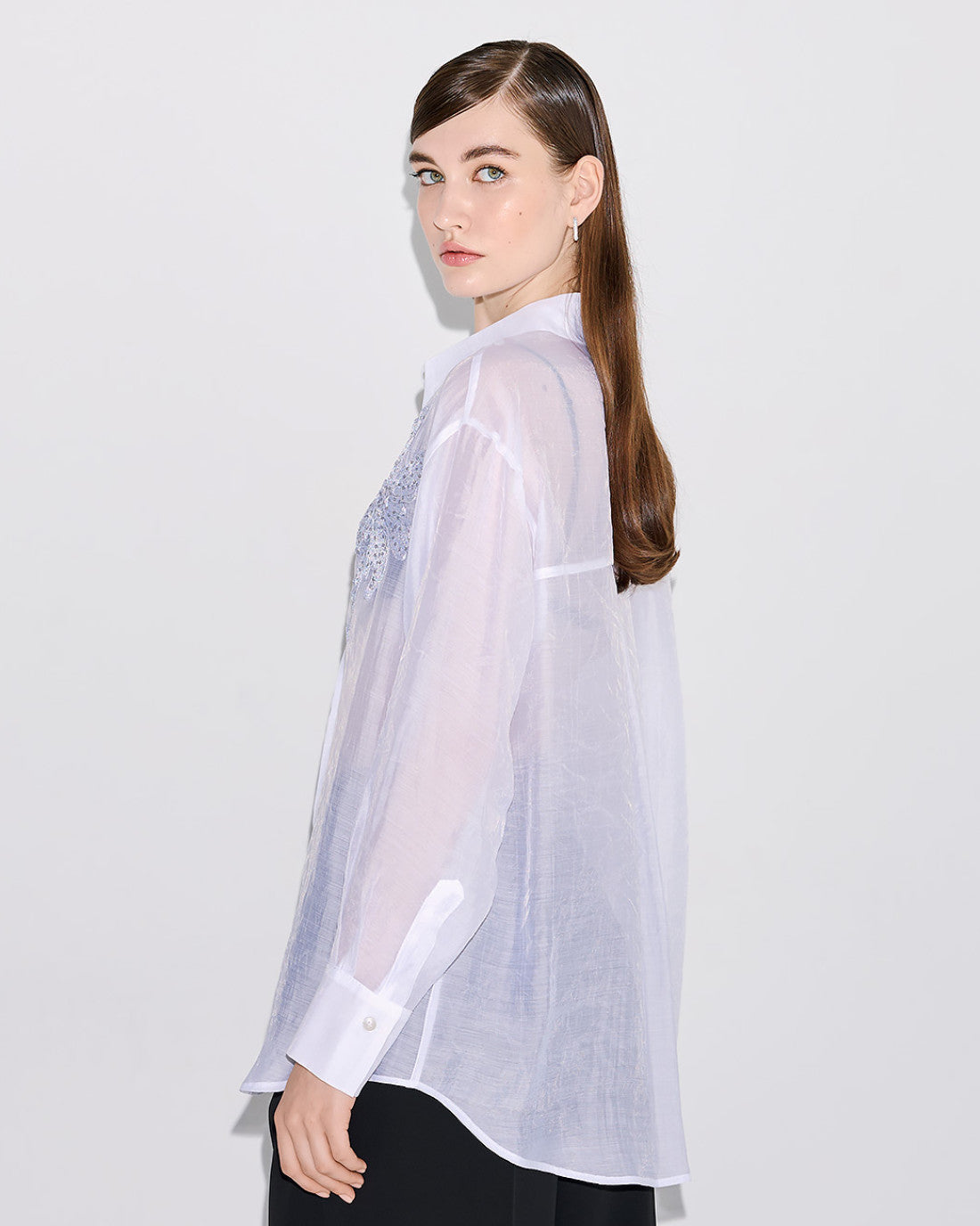 CAMICIA - ACCESS