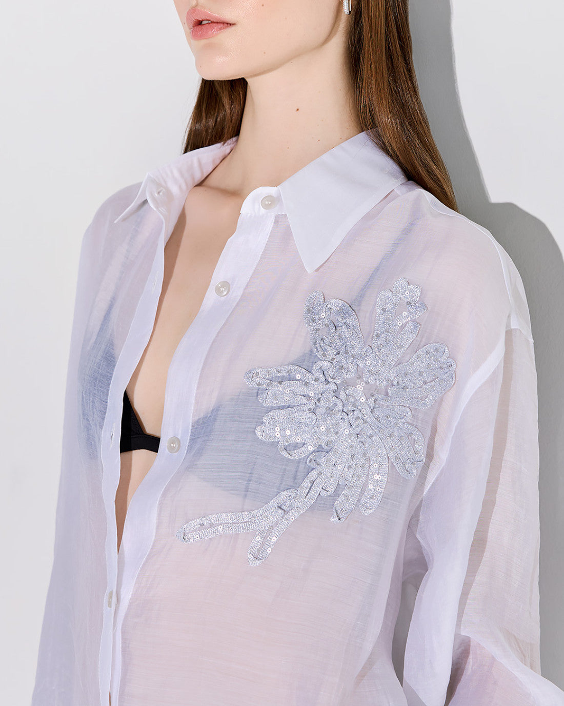 CAMICIA - ACCESS