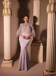 VESTITO+CAPPA - FABIANA FERRI