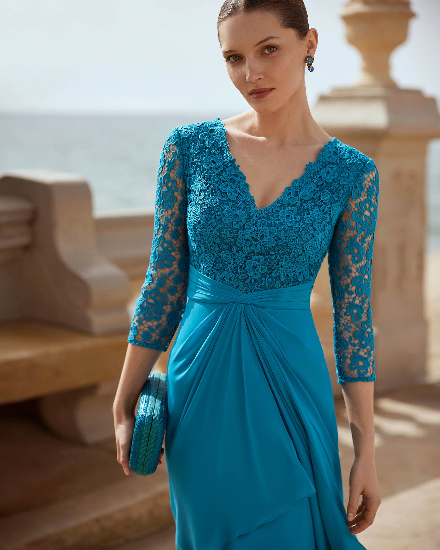 VESTITO L - AIRE BARCELONA