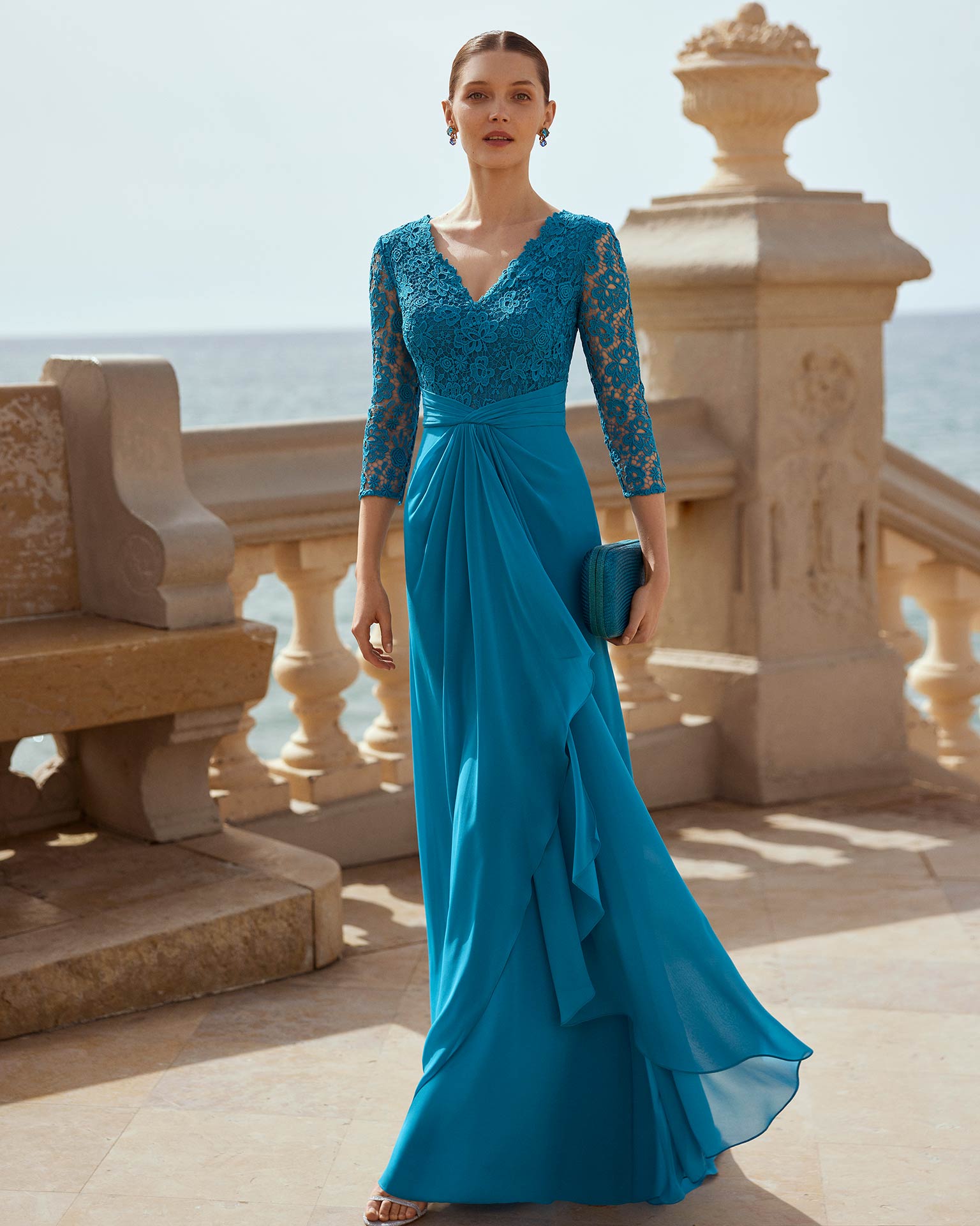 VESTITO L - AIRE BARCELONA