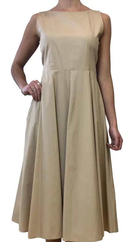 VESTITO - EMME MARELLA