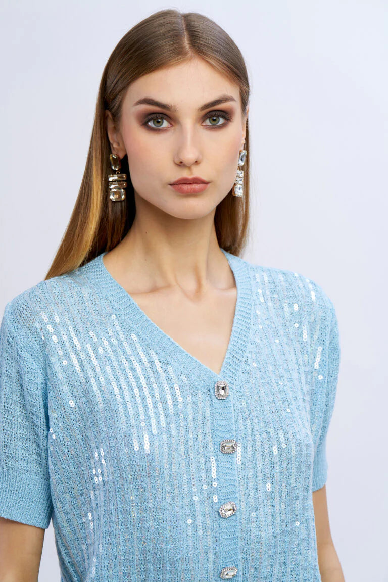 CARDIGAN - NO SECRETS