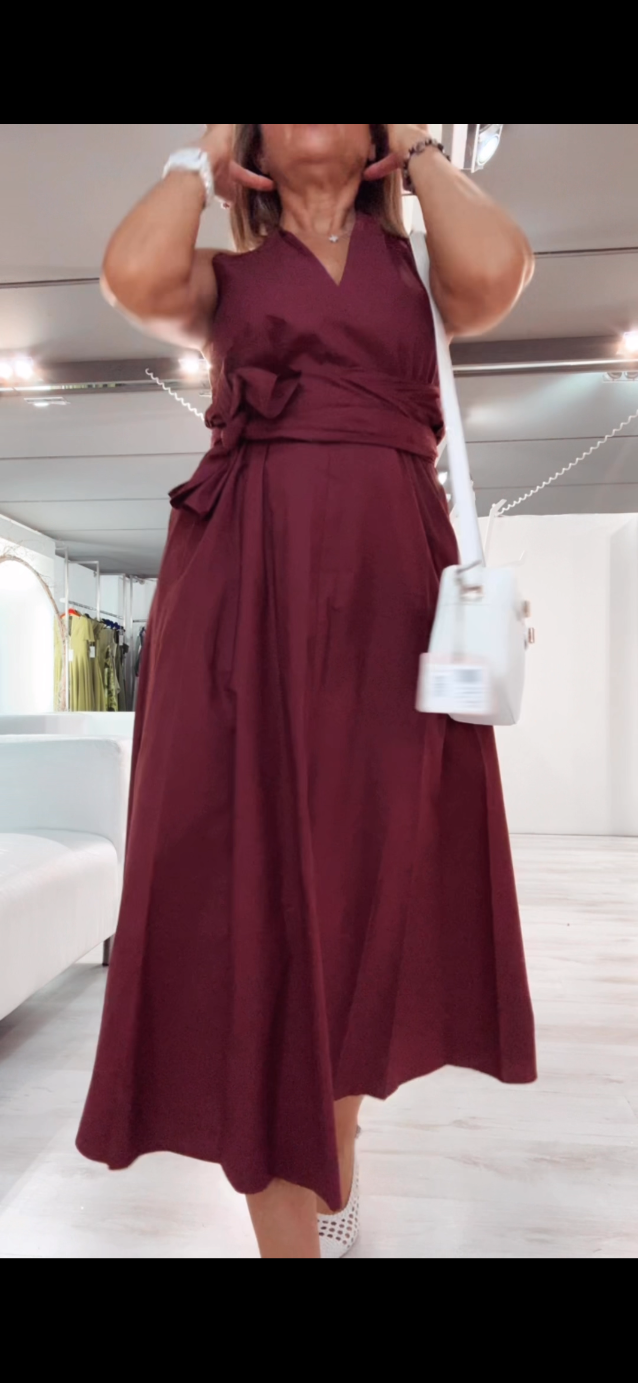 VESTITO - SANDRO FERRONE
