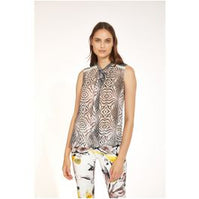 CAMICIA SM - CAFE NOIR