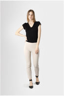PANTALONE - CAFE NOIR