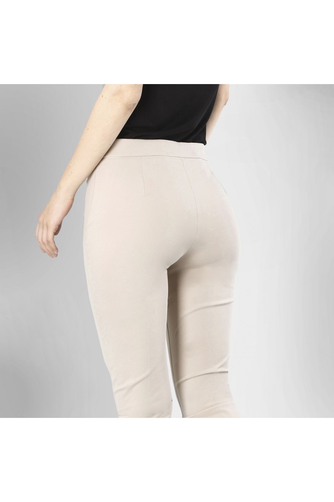 PANTALONE - CAFE NOIR