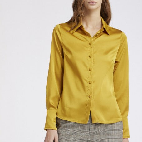 CAMICIA - CAFE NOIR