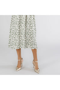 VESTITO LUNGO - CAFE NOIR