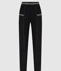 PANTALONE - TWIN SET