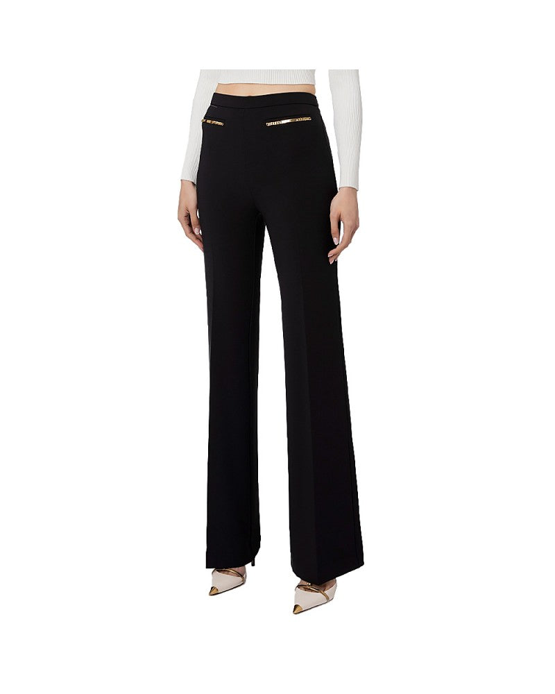 PANTALONE (comp c/GI065) - ELISABETTA FRANCHI