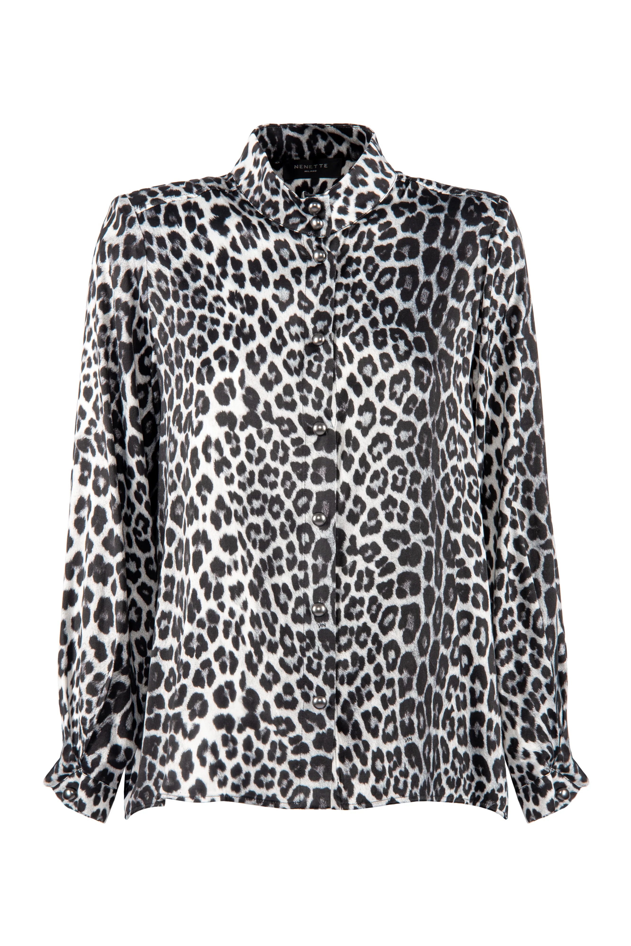 CAMICIA - NENETTE
