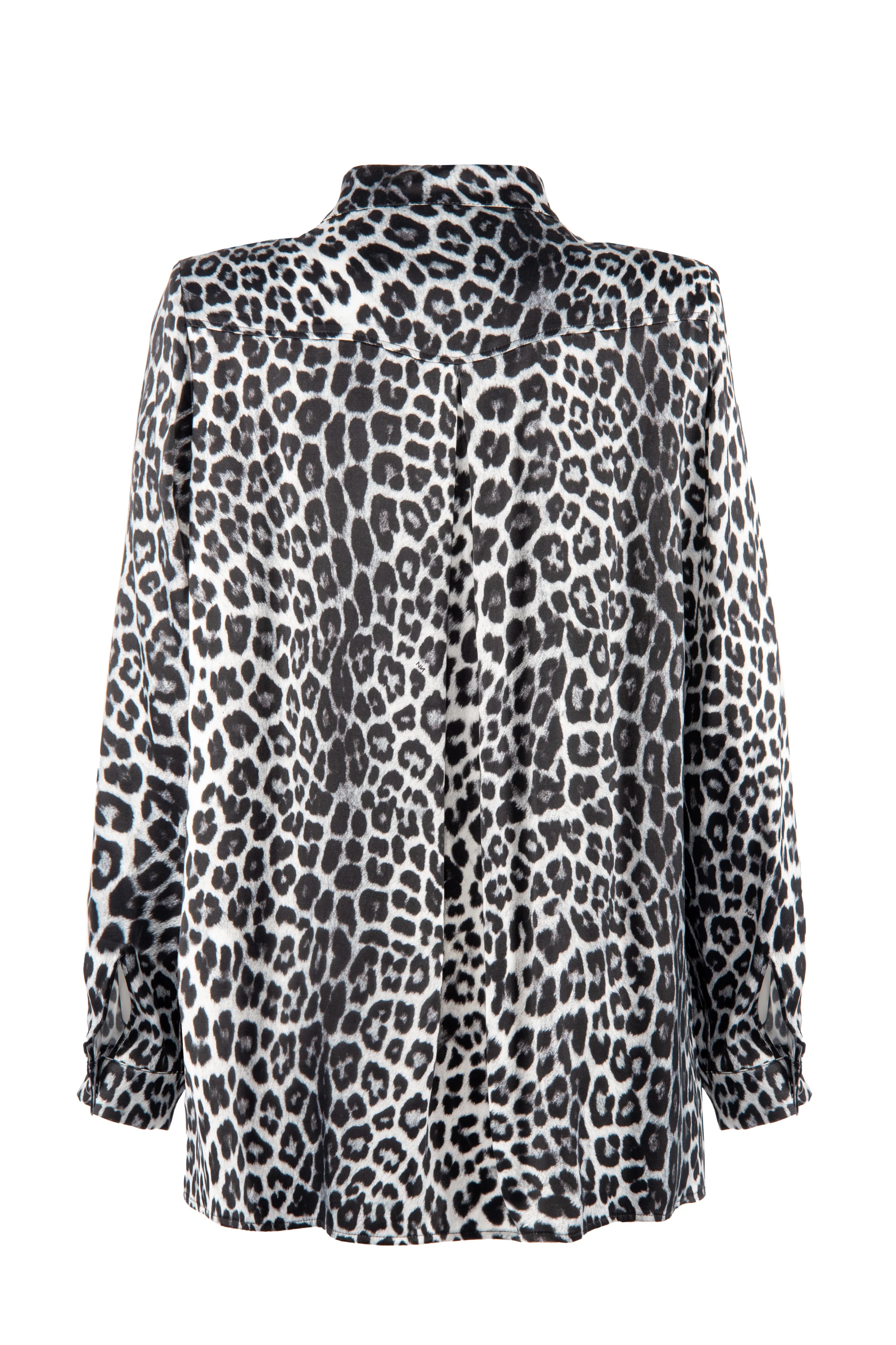 CAMICIA - NENETTE