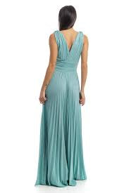 VESTITO PLISSE' - LIU JO