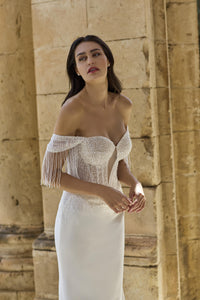 ABITO DA SPOSA DALIN - DALIN