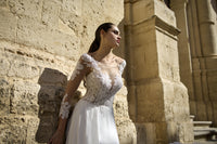 ABITO DA SPOSA DALIN - DALIN