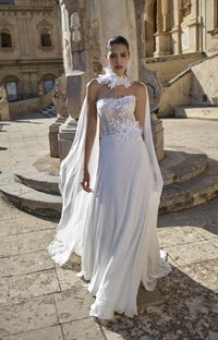 ABITO DA SPOSA DALIN - DALIN