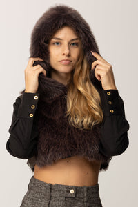 GILET - PATRIZIA PEPE