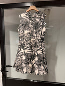 VESTITO SM - ELISABETTA FRANCHI LA MIA BAMBINA